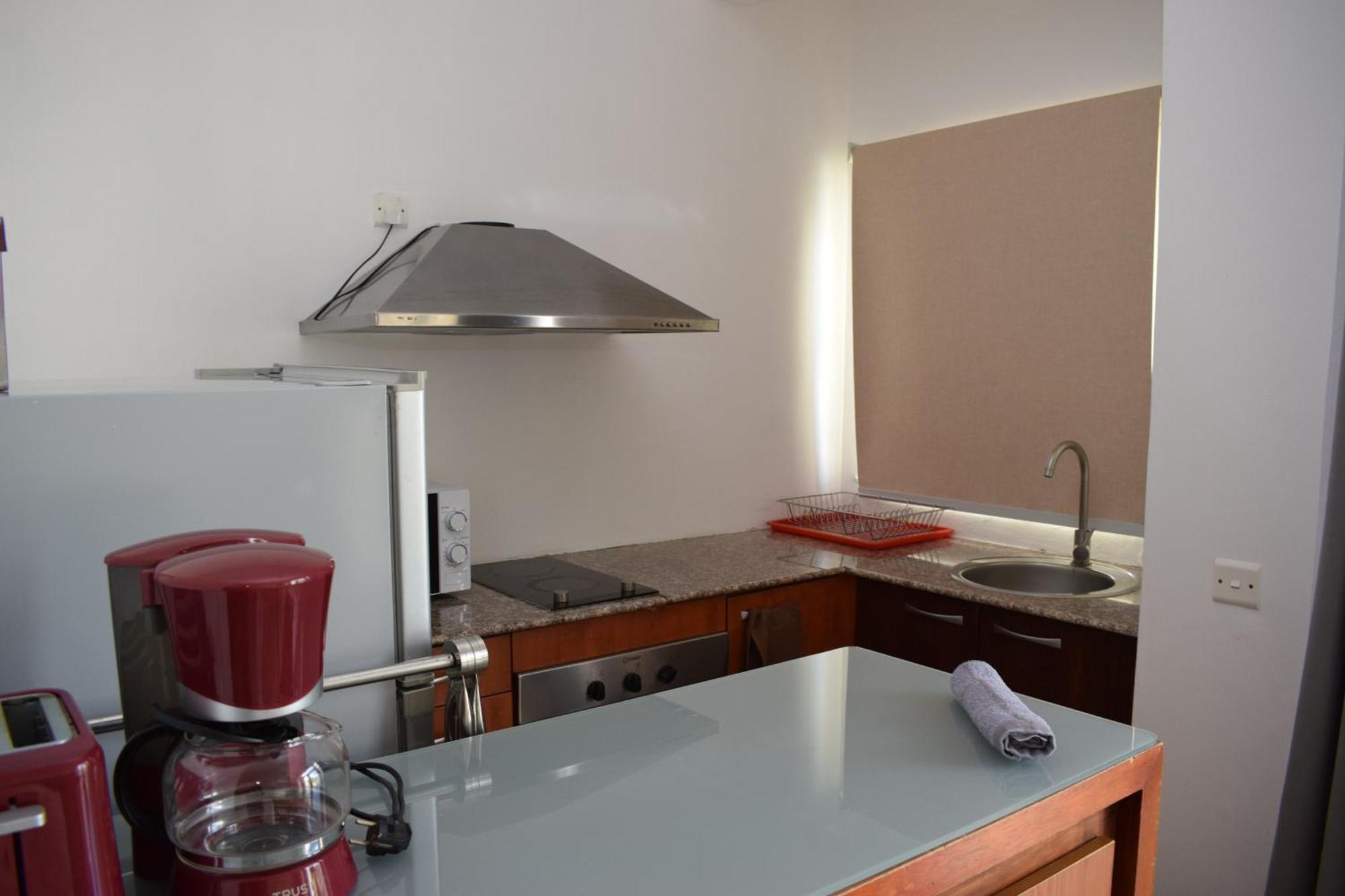 Ocean Drive Studio - Opposite The Beach Grand Bay Exteriér fotografie